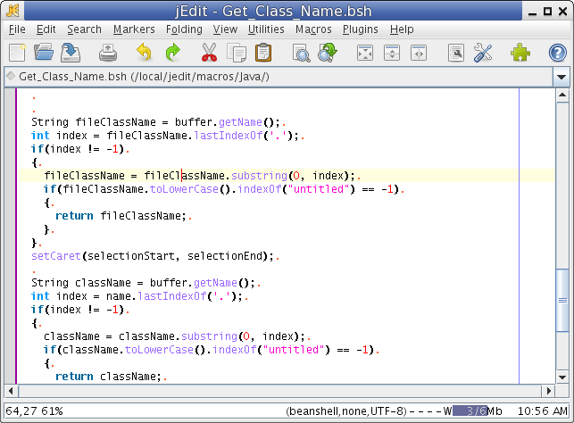 Java Compiler For Mac