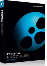 Photodex proshow producer for mac pro